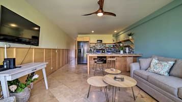 Apartemen (1 Bedroom) | Interior
