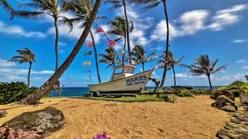 Apartment (1 Bedroom) | Front of property