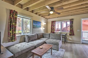 Interior - Peaceful Kailua-kona Escape w/ Shared Patio! (Kailua-Kona)