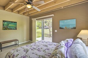 Lägenhet (1 Bedroom) | Interiör