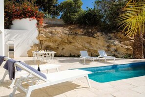 Pool - GuestReady - A delightful stay in Porto Santo (Vila Baleira)