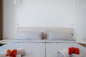 4 Schlafzimmer, Schreibtisch, Bügeleisen/Bügelbrett, Internetzugang