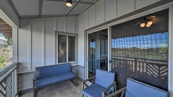 Apartemen (3 Bedrooms) | Interior