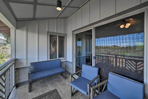 Apartemen (3 Bedrooms) | Interior