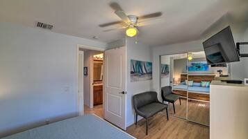 Căn hộ (3 Bedrooms) | Nội thất