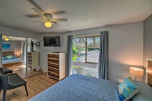 Apartment (3 Bedrooms) | Interior