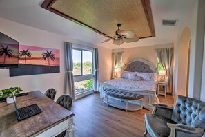 Apartment (3 Bedrooms) | Interior