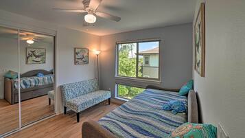 Apartemen (3 Bedrooms) | Interior