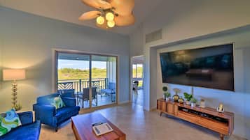 Leilighet (3 Bedrooms) | Fasade