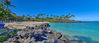 Waimea Condo < 1 Mile From Mauna Lani Beach Club!