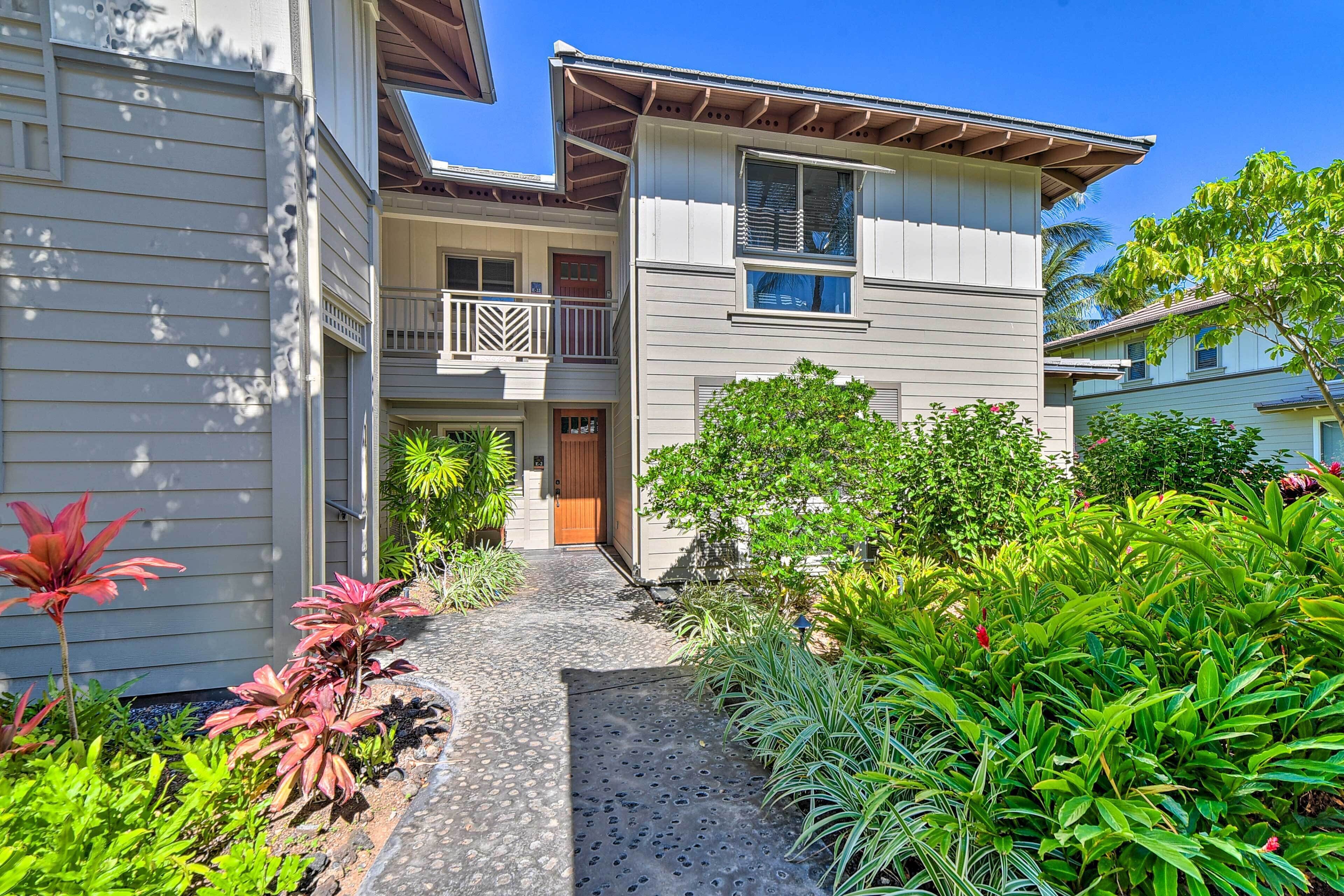 アパートメント (3 Bedrooms) | 内装