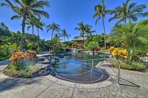 Interior - Waimea Condo < 1 Mile From Mauna Lani Beach Club! (Kamuela)