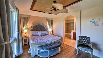 Leilighet (3 Bedrooms) | Innvendig