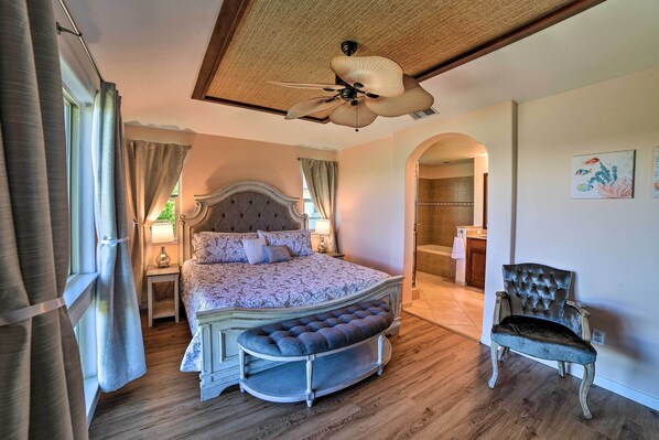 Apartment (3 Bedrooms) | Innenbereich