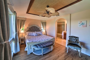 Apartment (3 Bedrooms) | Interior