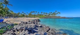 Waimea Condo < 1 Mile From Mauna Lani Beach Club!