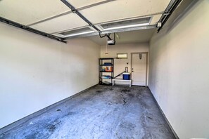 Apartment (3 Bedrooms) | Innenbereich