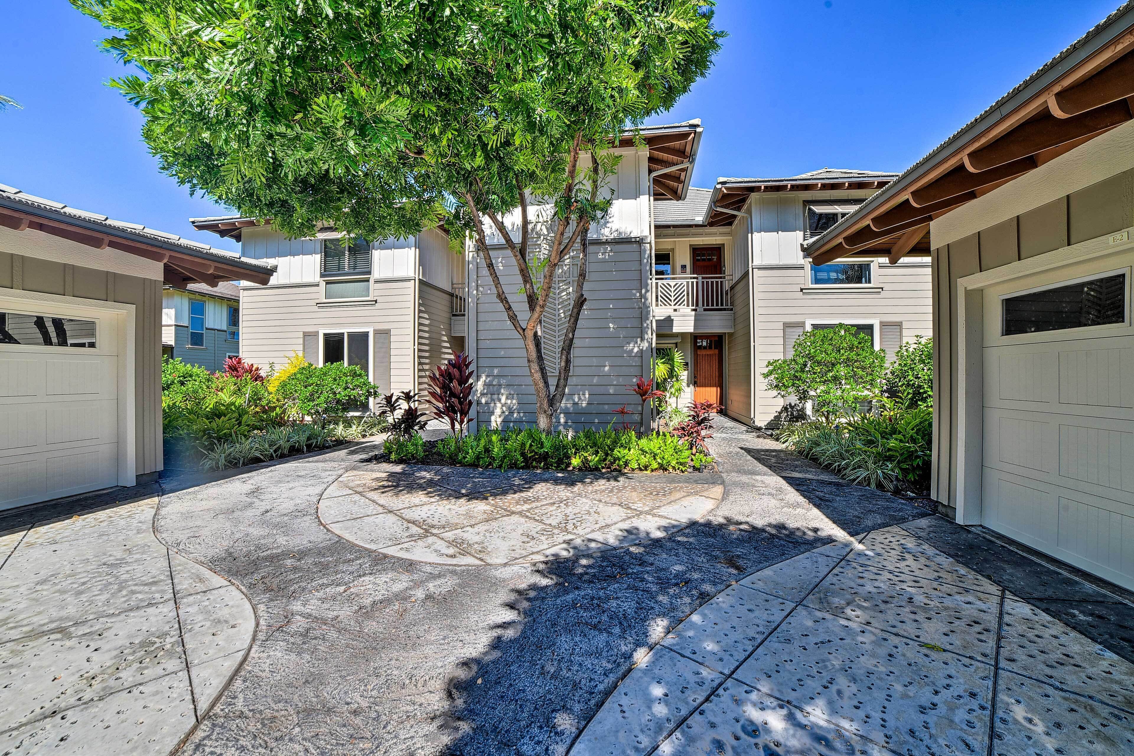 アパートメント (3 Bedrooms) | 内装