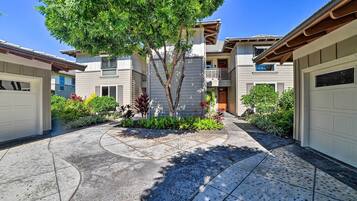 Apartemen (3 Bedrooms) | Interior