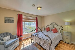 Hus (4 Bedrooms) | Interiör