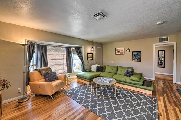 Casa (4 Bedrooms) | Interior