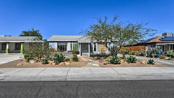 Casa (4 Bedrooms) | Interior