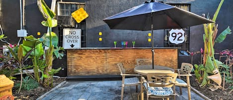 Appartement (0 Bedroom) | Intérieur