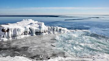 Casa (2 Bedrooms) | Interior