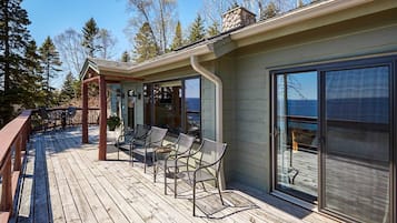 Casa (2 Bedrooms) | Interior