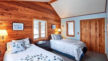 Nhà (2 Bedrooms) | Nội thất