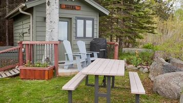 Nhà (2 Bedrooms) | Nội thất