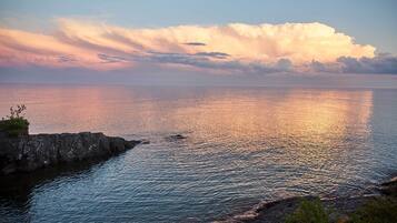 Nhà (2 Bedrooms) | Nội thất