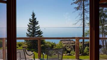 Nhà (2 Bedrooms) | Nội thất