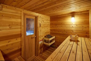 Casa (2 Bedrooms) | Interior