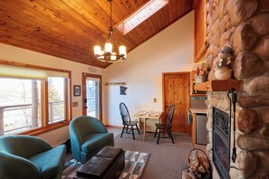 獨棟房屋 (2 Bedrooms) | 住宿內部