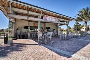 公寓 (4 Bedrooms) | 住宿內部