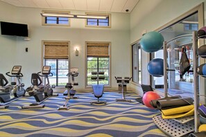 Interior - Disney-area Townhome w/ Lanai & Resort Amenities! (Davenport)