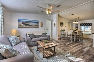 Casa (3 Bedrooms) | Interior