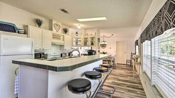 Casa (3 Bedrooms) | Interior