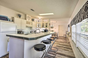 Casa (3 Bedrooms) | Interior