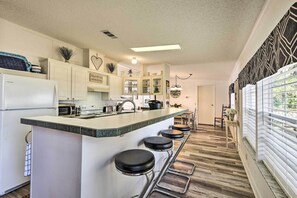 Maison (3 Bedrooms) | Intérieur