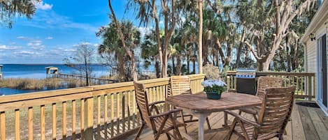 Hus (3 Bedrooms) | Boendets fasad