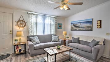 Ferienhaus (3 Bedrooms) | Innenbereich