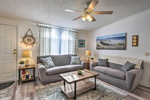 Maison (3 Bedrooms) | Intérieur