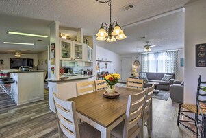 Casa (3 Bedrooms) | Interior