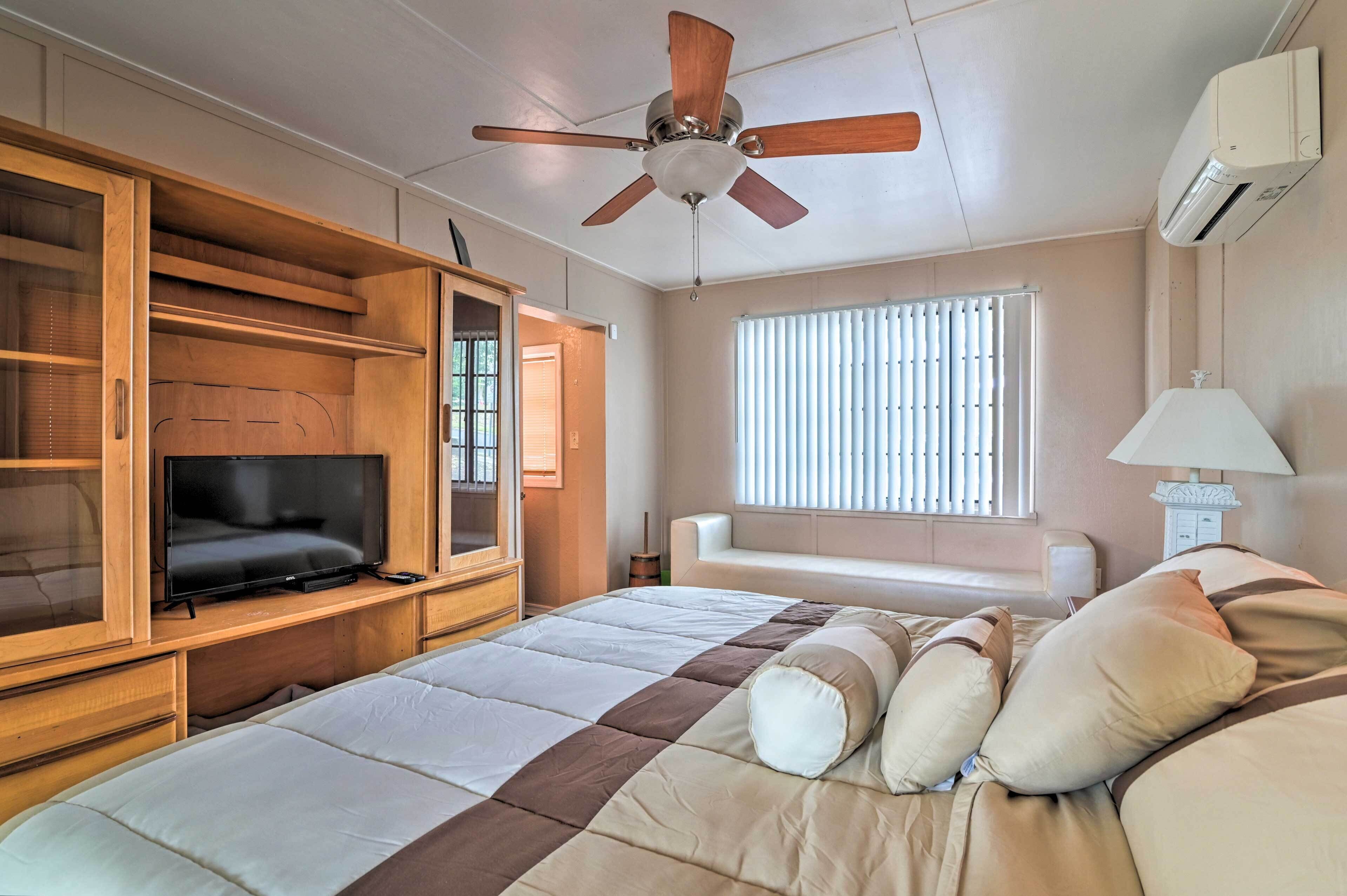 Talo (3 Bedrooms) | Sisätilat