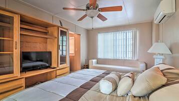 Talo (3 Bedrooms) | Sisätilat