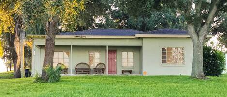 House (3 Bedrooms) | Front of property