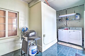 Ferienhaus (3 Bedrooms) | Innenbereich