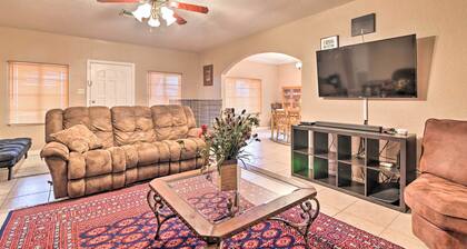 Pet-friendly Auburndale House w/ Lake Views!